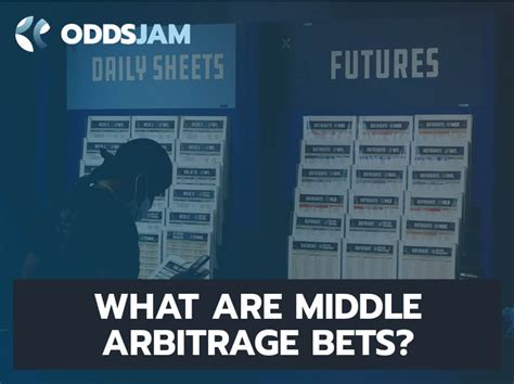 oddsjam arbitrage|A Guide To Arbitrage Betting .